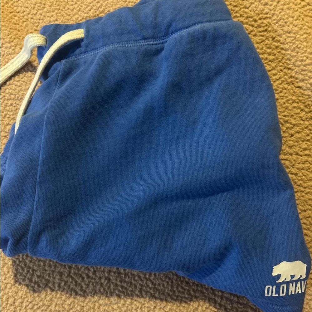 Old Navy Royal Blue Joggers